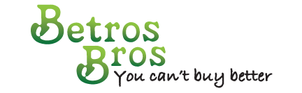 Betros Bros